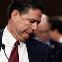 James Comey Used Private Email Account And Deleted His Emails