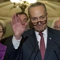Democrats Reject Bill to Keep Families Together at Border – Schumer Says He “Wants to Keep Focus on Trump”