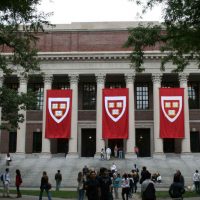 Harvard Says It Uses Racial Discrimination to Sculpt a ‘Diverse’ Class. This Is a Dangerous Path.