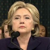 The Deep State’s bait-and-switch on Hillary and the emails