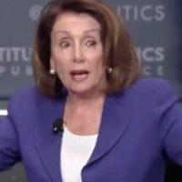 ‘Crumbs’ Pelosi Pans Latest Jobs Numbers as “Meaningless” and “Bad for Middle Class”