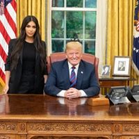 Kim Kardashian Thanks POTUS For Commuting Alice Johnson’s Life Sentence – Liberals Go Ballistic