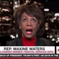 Maxine Waters is a Clown and a Joke