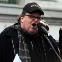 Michael Moore: We Have to ‘Put Our Bodies on the Line’ to Stop Trump (VIDEO)