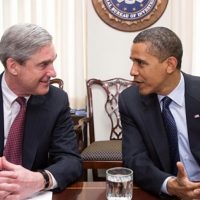 2 of 3 Unnamed Anti-Trump Agents Work On Robert Mueller’s Team!