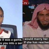 Personal Status Law of Muslims: It’s Okay to Marry 10-Year-Olds