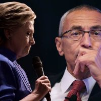 Former Secret Service Agent Files RICO Lawsuit Against Clintons, Podesta and Soros