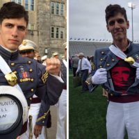 Commie West Point Grad Spenser Rapone Given “Other Than Honorable Discharge” from US Military