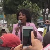 Maxine Waters orders MORE public harassment of Trump aides: ‘God is on OUR side!’