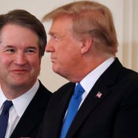 8 Things to Know About Supreme Court Nominee Brett Kavanaugh