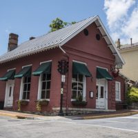 What the owner of the Red Hen could have learned from my Dad