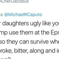Bitter #NeverTrump USA Today Columnist Calls for Rape of Trump Strategist’s Daughters
