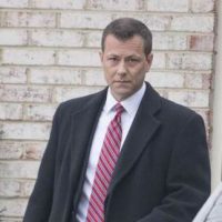 BREAKING=> Chairman Goodlatte: Peter Strzok Has Been Subpoenaed to Testify PUBLICLY Before Congress Next Tuesday
