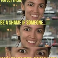 Alexandria Ocasio-Cortez Goes Full Commie Dictator: Announces ‘New Rule’ Barring Trump Tax Cut Supporters From Healthcare Debate
