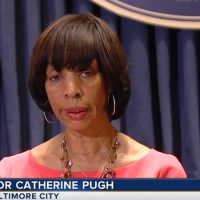 Baltimore Mayor Wastes People’s Time Launching Lawsuit Over Global Warming