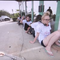#OccupyICE Protesters Temporarily Shut Down DHS/ICE Operations in Florida