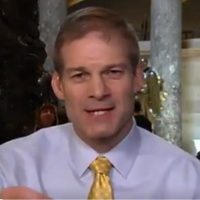 AWESOME: Jim Jordan Announces Intention To Run For House Speaker