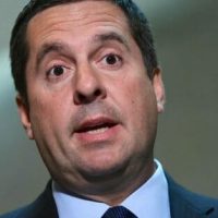 Chairman Nunes: ‘Redacted Portions of Carter Page FISA Docs Even Worse Than What the American People Can See Today’
