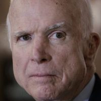 Rumor: McCain Could Resign for Kavanaugh to be Confirmed