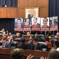 The Strzok Hearing Shows How Deeply Corrupt DC Has Become – Defiance And Chaos Rule The Floor
