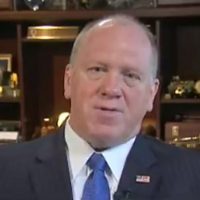 Former ICE Chief Says Agency Has Arrested More Than 2,000 Sexual Predators (VIDEO)
