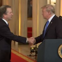 Desperate Democrats Fighting Each Other Over How To Oppose Kavanaugh Confirmation To SCOTUS
