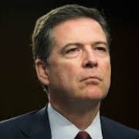James Comey Now Meddling In 2018 Elections – Urges People To Vote For Democrats