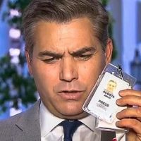Could Acosta Be Banned Permanently From White House Press Events?