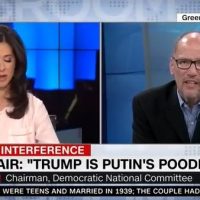 DNC chair Tom Perez says election meddling ‘act of war,’ Dem admin would be ‘dealing with this’