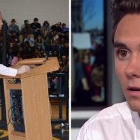 Exclusive: CJ Pearson and David Hogg Tell BLP They Want ‘Common Ground’ on Guns