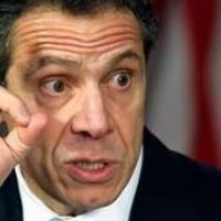 FACEPALM: NY Gov. Cuomo Says He’ll Sue The Supreme Court If They Overturn Roe v. Wade