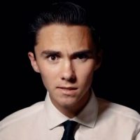 Teen Tyrant David Hogg Threatens President Trump: ‘You Will Suffer Consequences Few Have Ever Suffered’