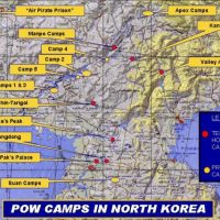 55 Remains from N. Korea, Identification Underway