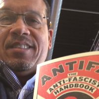 Keith Ellison Running to Become Attorney General with Inactive Law License in Minnesota