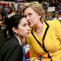 BREAKING: Dead Woman Found In Huma Abedin’s Dumpster at New York Building