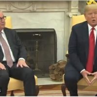HUGE NEWS! TRUMP Secures Concessions From EU to Avoid Trade War