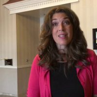 Leftist Candidate for Congress Wants Assault Weapons Ban, But Tells Supporter She ‘Cannot Say That’ in Public