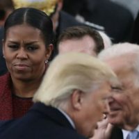 Clueless Michelle Obama Trashes Trump as “Mediocre” – Says “Last Election Does Not Give Me Hope”