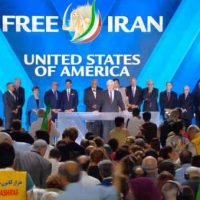 MAJOR TERRORIST ATTACK Broken Up in Paris – Islamists Plotted Bombing Free Iran 2018 Conference With Several US Leaders