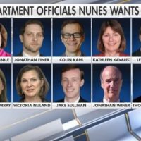 Devin Nunes: Democrats “Have All the Blood on Their Hands – They Completely Destroyed the FBI and DOJ” (VIDEO)