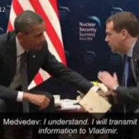 8 Times Obama Sold Out America to Russia