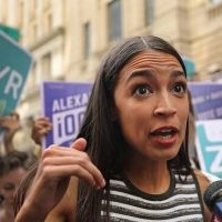Facebook Sponsors Far Left Conference with Socialist Ocasio-Cortez as Keynote — While Censoring and Eliminating Conservative Content