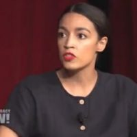 Socialist Darling Ocasio-Cortez Calls on Far Left Activists to Occupy All Airports and ICE Offices (VIDEO)