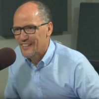 DNC Chair Tom Perez: Open Borders Socialist Ocasio-Cortez Is “The Future of Our Party” (VIDEO)