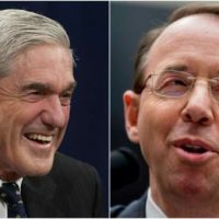 Liar Rosenstein: Most Anonymous Special Counsel Leaks Are Not From Special Counsel (VIDEO)