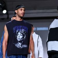 ‘LUXE STREETWEAR’: The $165 Maxine Waters ‘fighter’ t-shirt!
