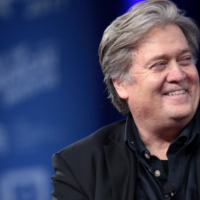 Bookstore Owner Defends Bannon’s Right To Be Left Alone After Harassment