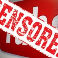 Right Wing Purge: YouTube Plans on Banning Videos Even if They Don’t Violate its Policies