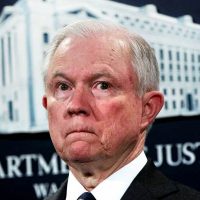 AWOL AG Sessions UNLOADS On President Trump in Rare Statement