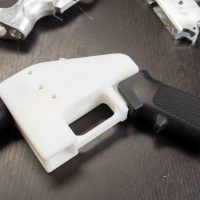 The Scaremongering Over 3D Guns Has Little to Do With Reality